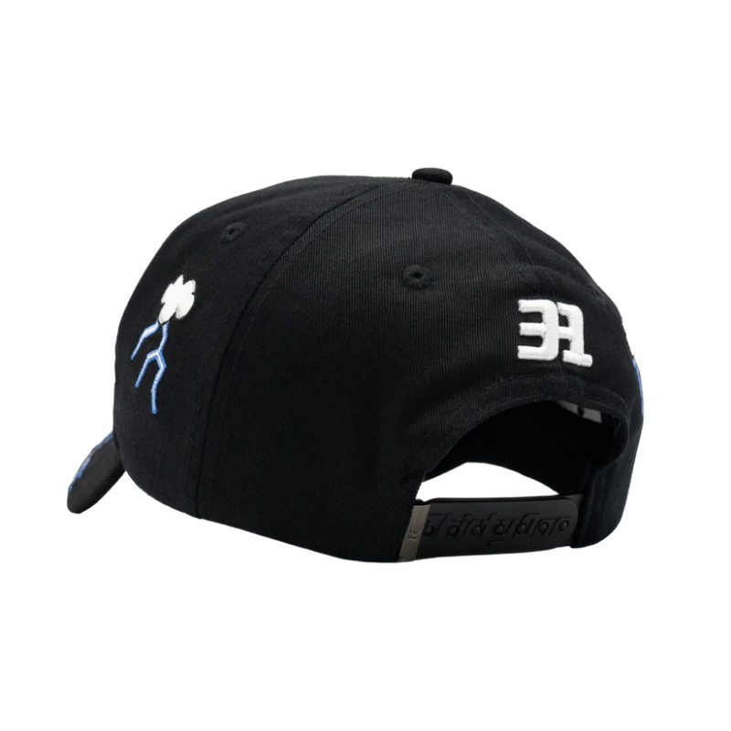 GORRA 31 HATS - LA ELECTRIC CLOUDS