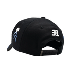 GORRA 31 HATS - LA ELECTRIC CLOUDS
