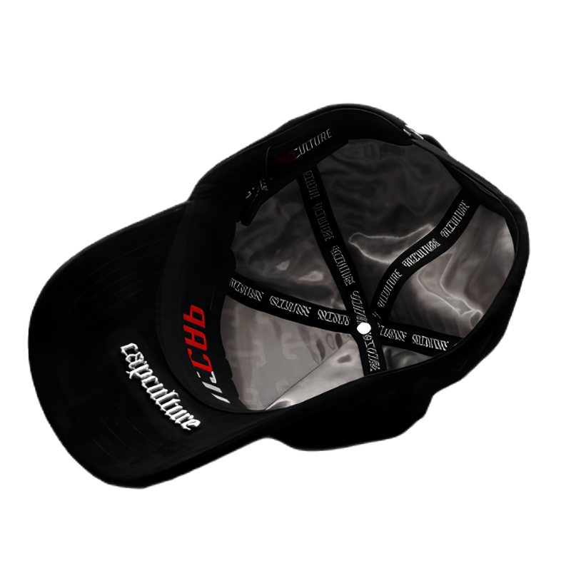 GORRA CAPCULTURE - 777