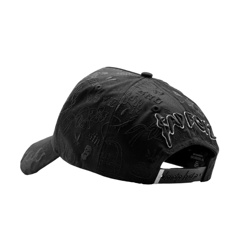 GORRA DANDY HATS X JUNIOR H - SAD BOYZ