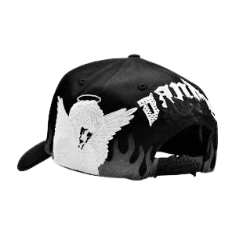 GORRA DANDY HATS X JUNIOR H - SAD FOREVER