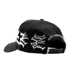 GORRA RUDE AWAKENINGS - NY CHROME