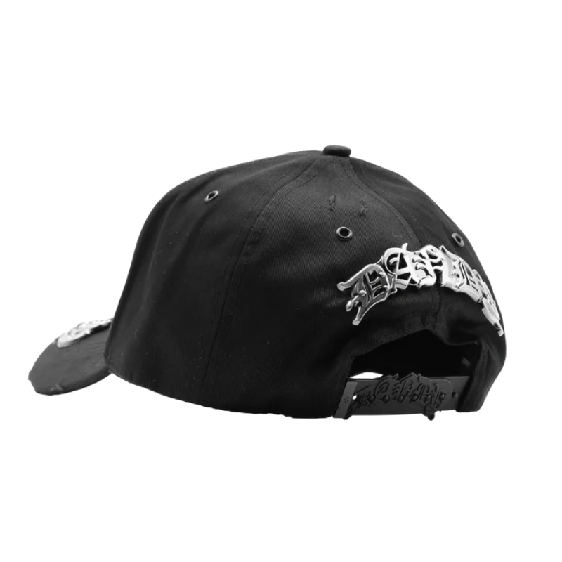 GORRA DANDY HATS - LA METAL