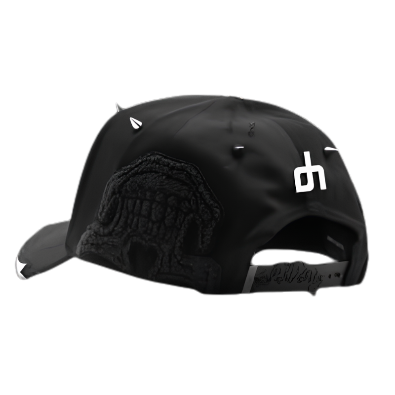 GORRA DANDY HATS - PLAGUE 02