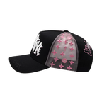 GORRA RUDE AWAKENINGS - NY THORNS