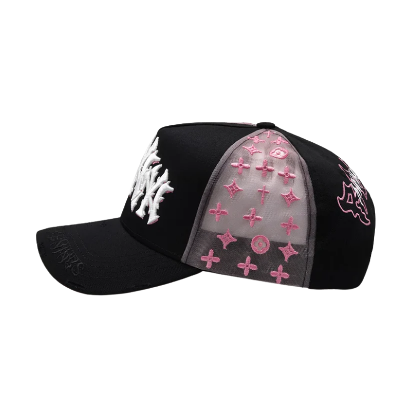 GORRA RUDE AWAKENINGS - NY THORNS