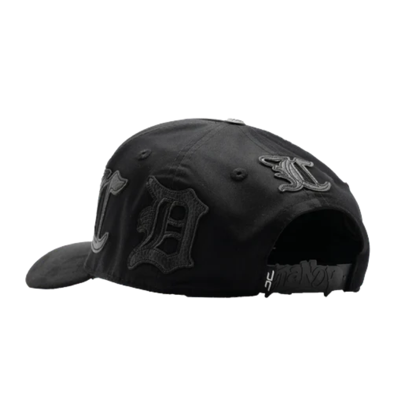 GORRA DANDY HATS X JC HATS - KING OF KINGS