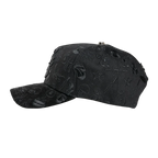GORRA BARBAS HATS - B STAR GRAFFITI