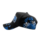 GORRA DANDY HATS X JUNIOR H - ÁNGEL AZUL