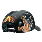 GORRA DANDY HATS X CANELO - WBC