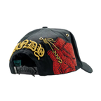GORRA DANDY HATS X CANELO - POUND FOR POUND