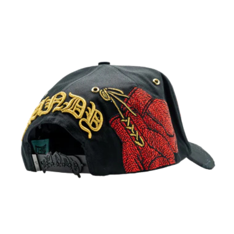 GORRA DANDY HATS X CANELO - POUND FOR POUND