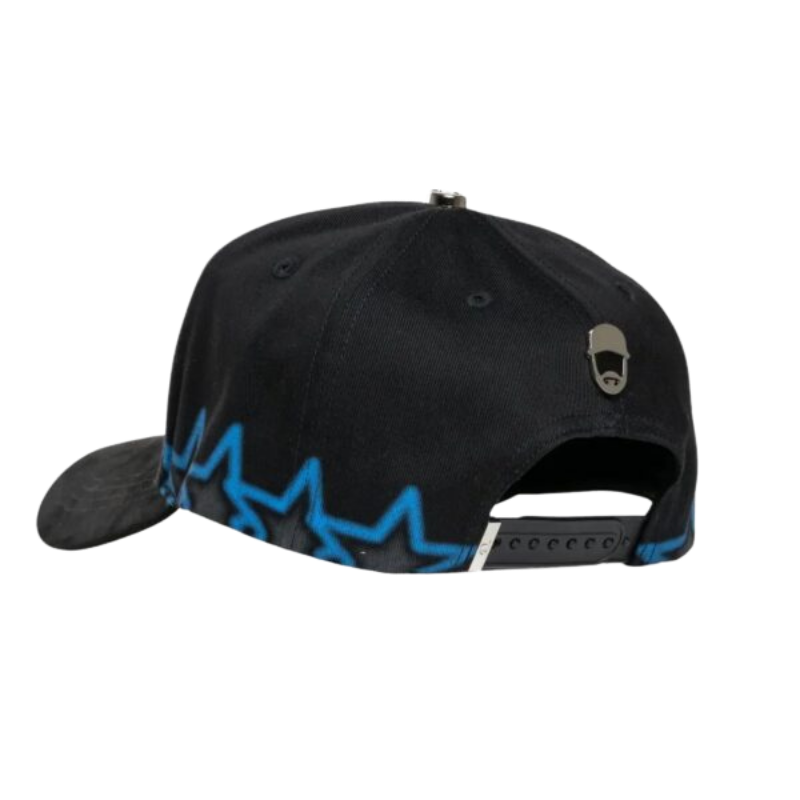 GORRA BARBAS HATS - BBB
