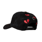 GORRA BARBAS HATS X WILLITO - HEARTBREAKER