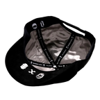 GORRA BARBAS HATS X ALEMAN - ECLIPSE