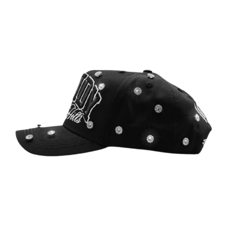 GORRA DANDY HATS - HANDLE WITH CARE