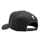 GORRA BARBAS HATS X RICH THE KID - SKATE OR DIE