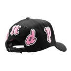 GORRA DANDY HATS - FUCK OFF