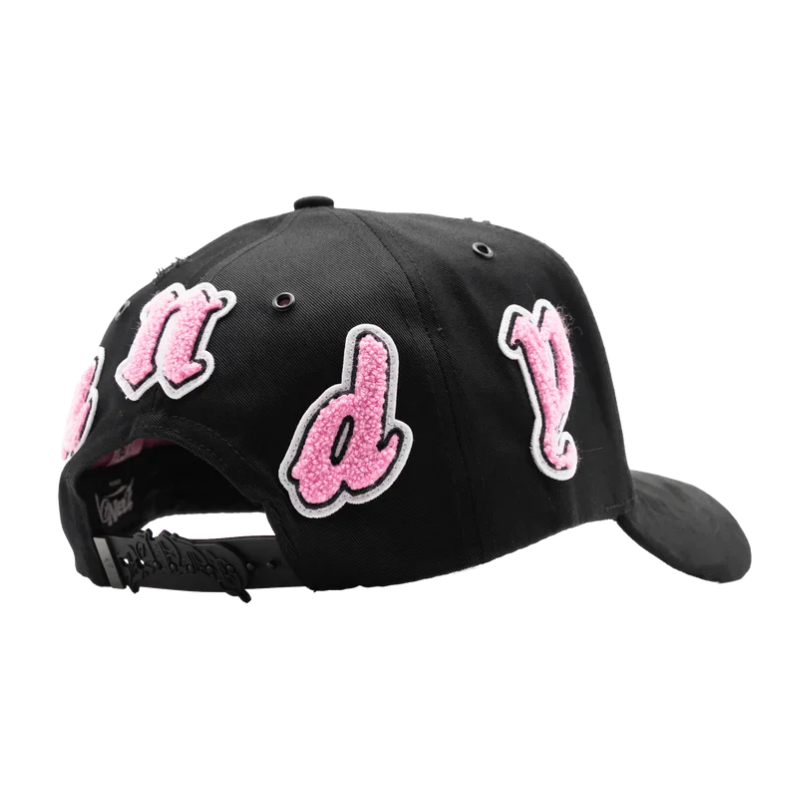 GORRA DANDY HATS - FUCK OFF