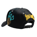 GORRA DANDY HATS X JUNIOR H - PSICODELICA