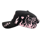 GORRA 31 HATS - PEARLS IN LOVE