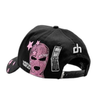 GORRA DANDY HATS X JUNIOR H - CLAVE ALI