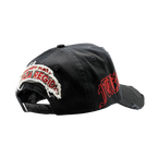 GORRA DANDY HATS X FUERZA REGIDA - DISTRESSED