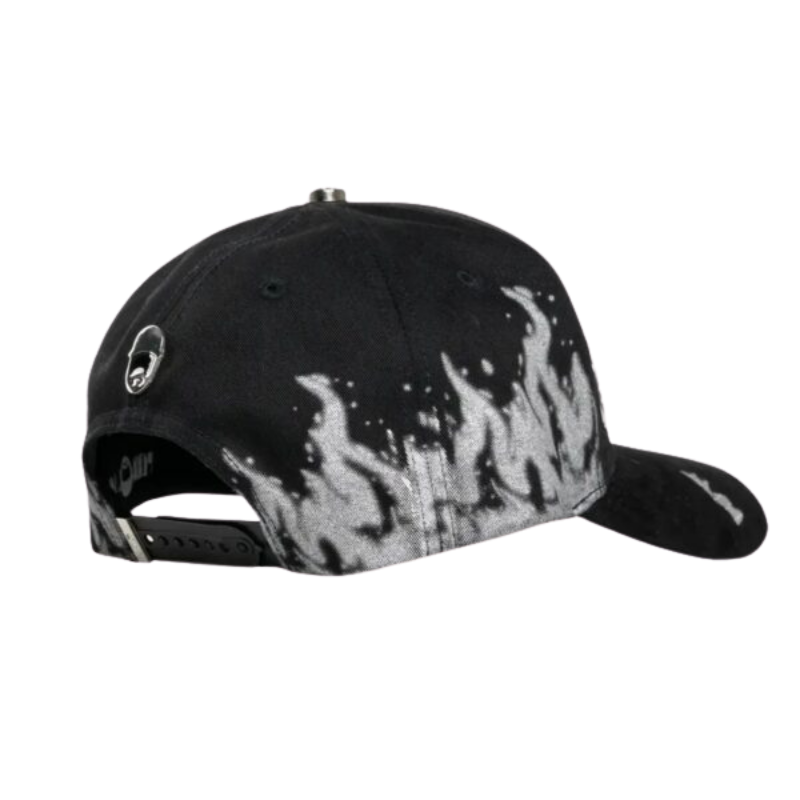 GORRA BARBAS HATS - SCREAM