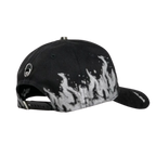 GORRA BARBAS HATS - SCREAM