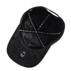 GORRA BARBAS HATS - PLATINUM SNOWFLAKE