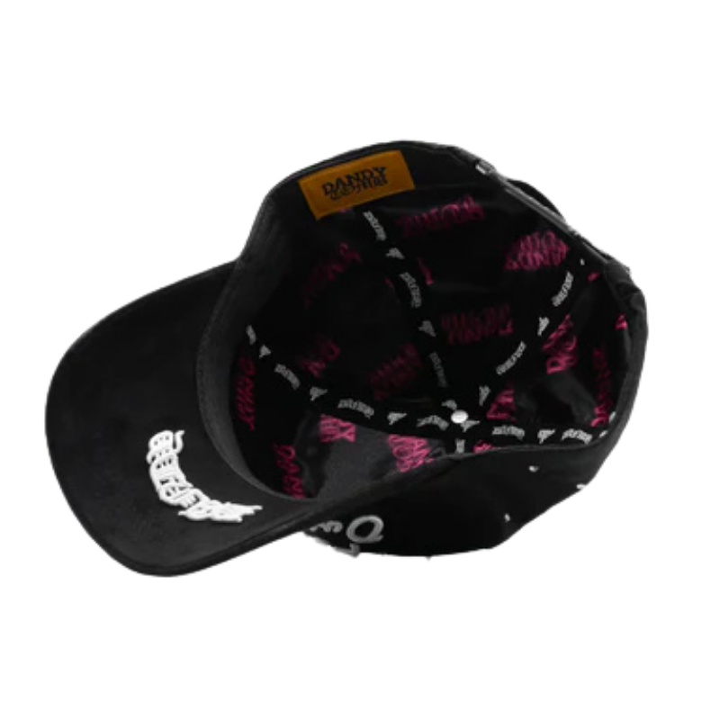 GORRA DANDY HATS X TOMBOCHIO - FOR ALL OUR HATERS