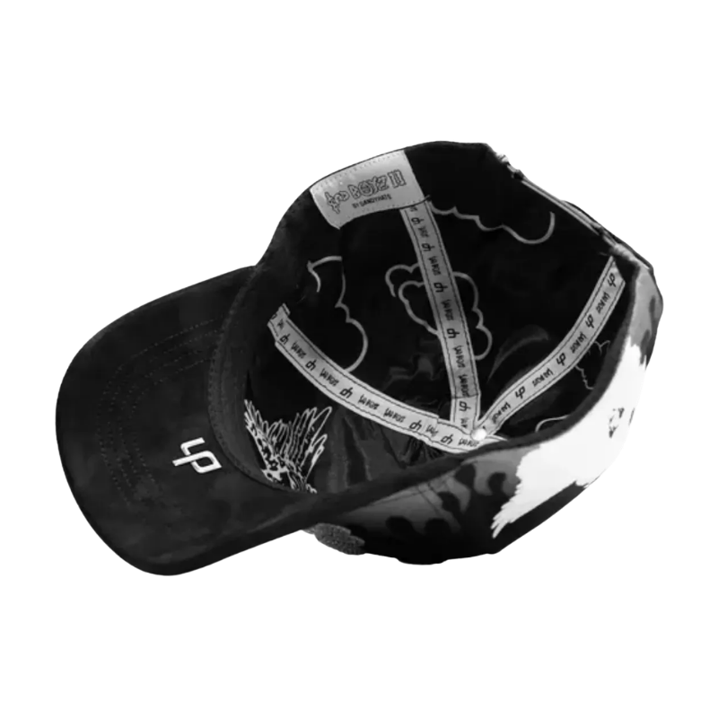 GORRA DANDY HATS X JUNIOR H - SAD FOREVER