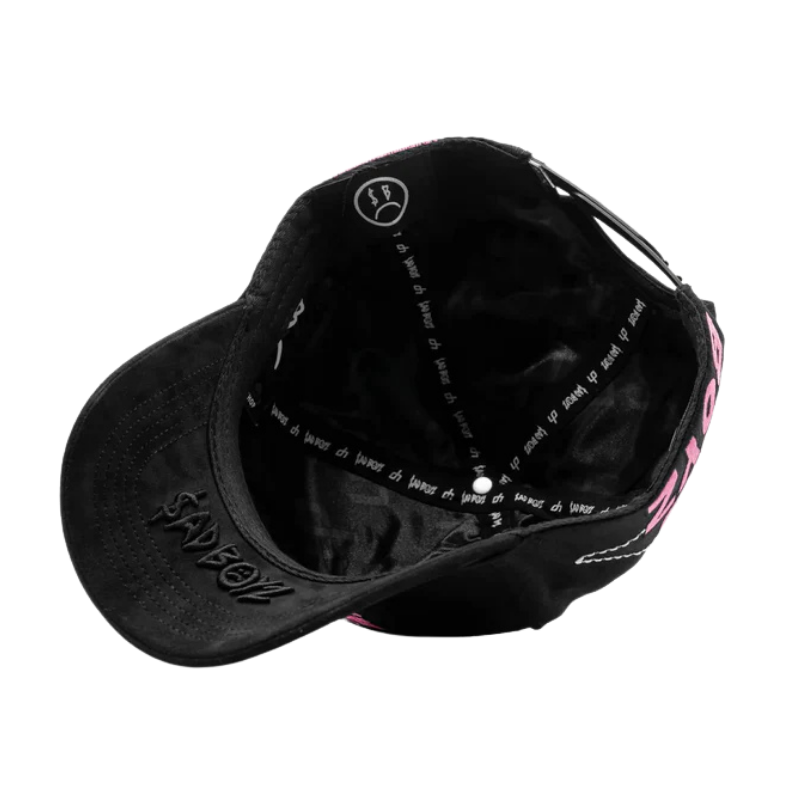 GORRA DANDY HATS X JUNIOR H - CLAVE ALI