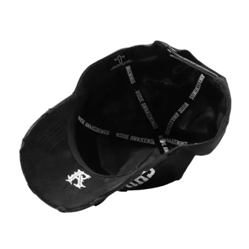 GORRA RUDE AWAKENINGS - CHILD OF GOD