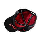 GORRA BARBAS HATS X NATANAEL CANO - CT RACING