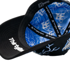 GORRA 31 HATS - LA ELECTRIC CLOUDS