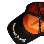 GORRA BARBAS HATS - END OF THE WORLD