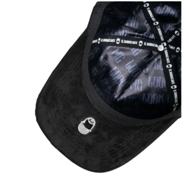 GORRA BARBAS HATS - SCREAM