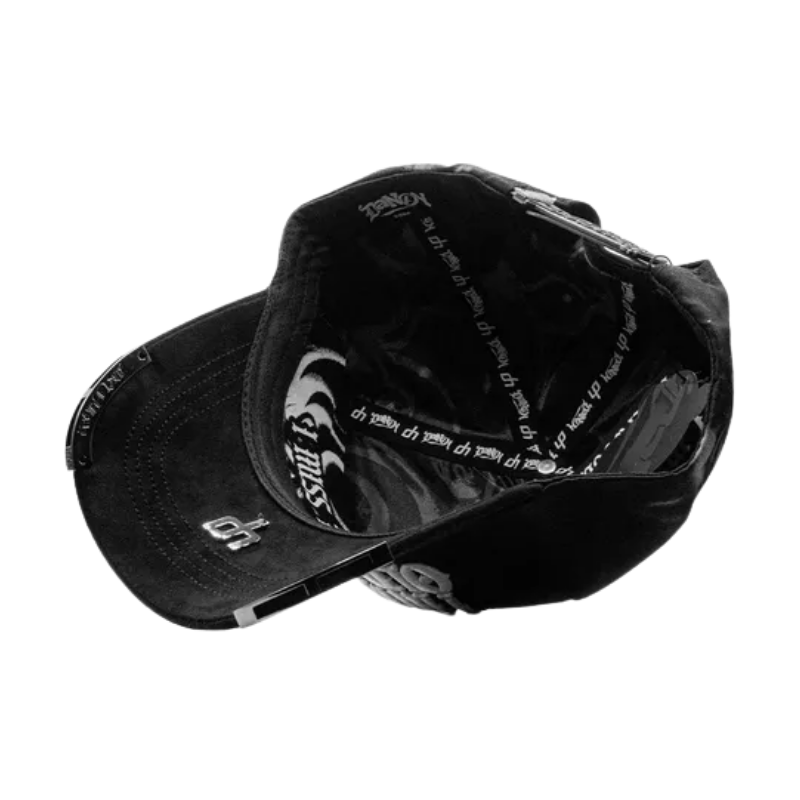 GORRA DANDY HATS - I MISS THE OLD DANDY