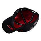 GORRA BARBAS HATS X NATANAEL CANO - ORIENTAL TUMBADO