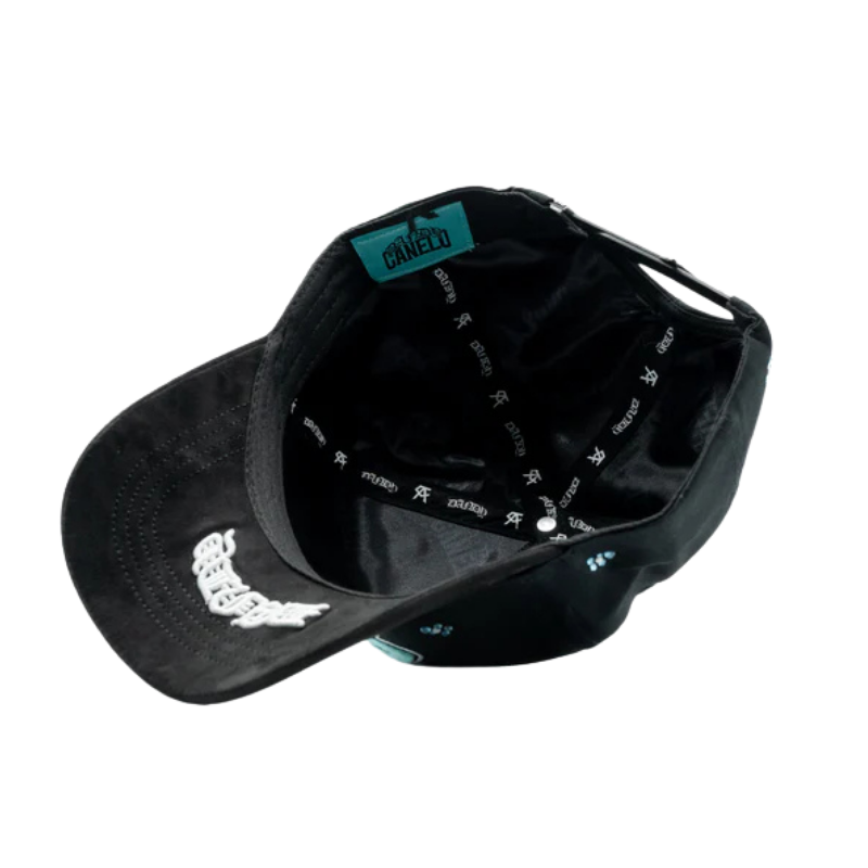 GORRA DANDY HATS x CANELO - CA TIFFANY