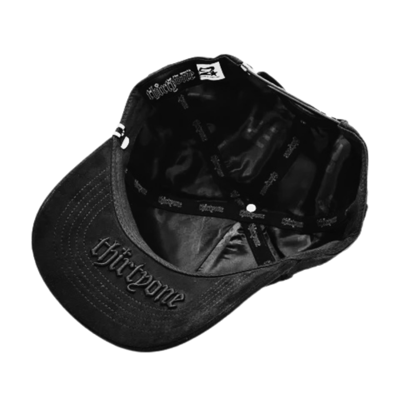 GORRA 31 HATS - 31 VS THE WORLD