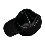 GORRA BARBAS HATS X WILLITO - HEARTBREAKER