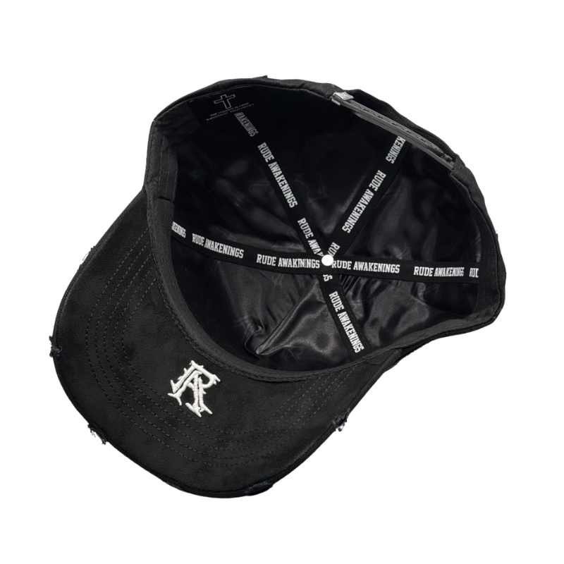 GORRA RUDE AWAKENINGS - THE MESSIAH