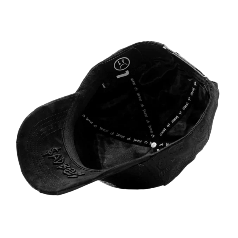 GORRA DANDY HATS X JUNIOR H - SAD BOYZ