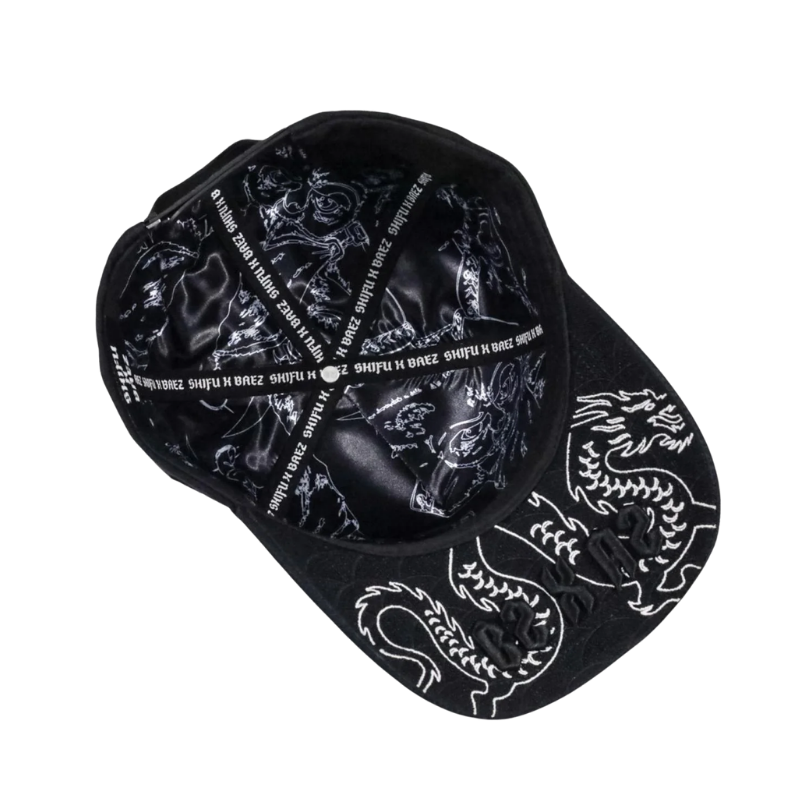 GORRA BAEZ X SHIFU - SON OF GOD