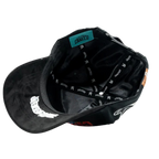 GORRA DANDY HATS X CANELO - WBC