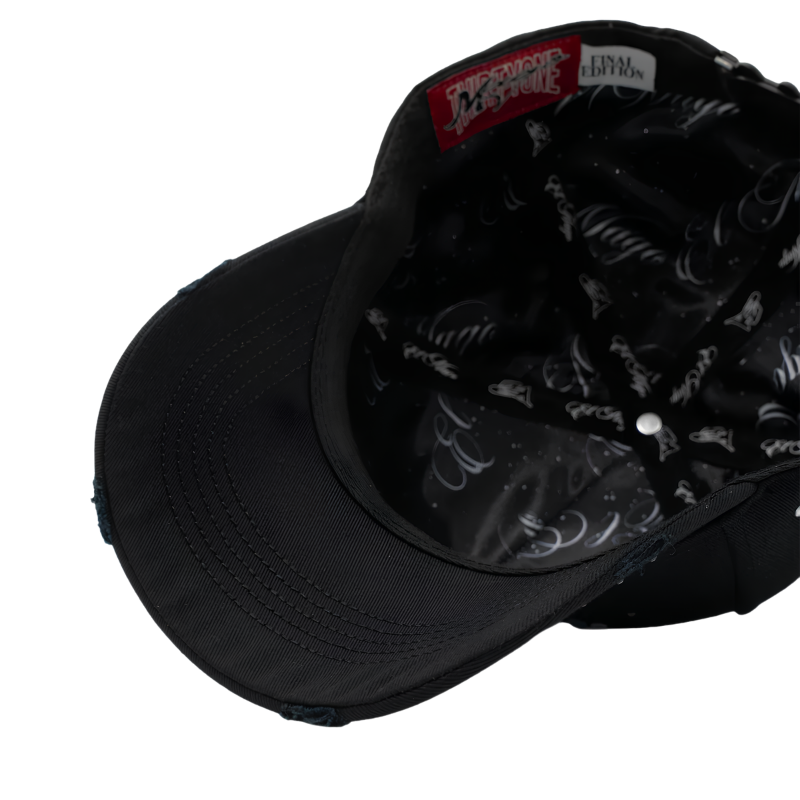 GORRA 31 HATS - EL MAGO UNIVERSE