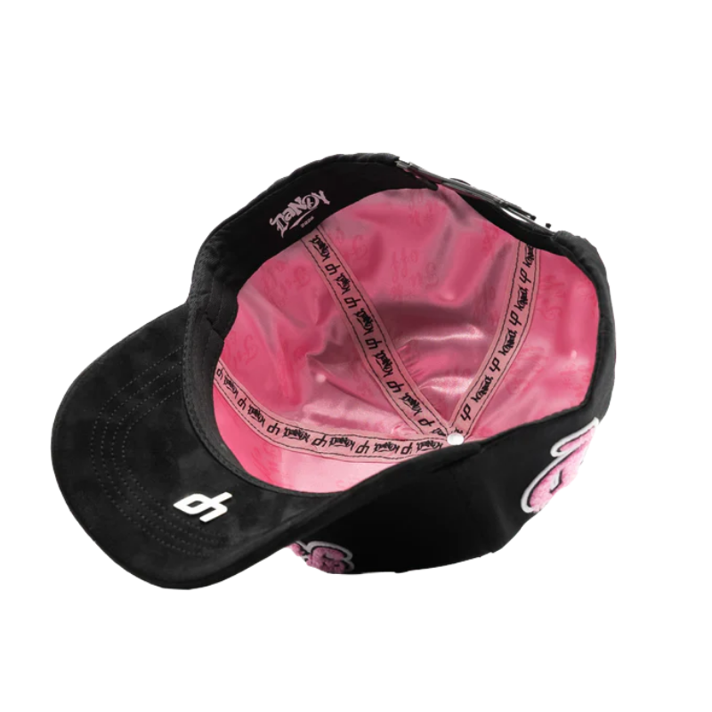 GORRA DANDY HATS - FUCK OFF