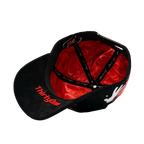 GORRA 31 HATS - EL MAGO MAGIC RED